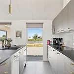 Prázdninový dům Villavilla 671 - Skastrup Strand, Fyn Og Oer *