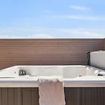 Villavilla 671 - Skastrup Strand, Fyn Og Oer *