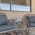Villavilla 671 - Skastrup Strand, Fyn Og Oer Prázdninový dům *