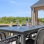 Villavilla 671 - Skastrup Strand, Fyn Og Oer *