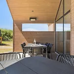 Prázdninový dům Villavilla 671 - Skastrup Strand, Fyn Og Oer Bogense