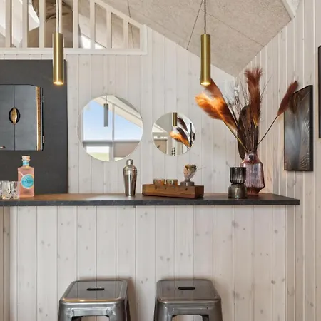 Villavilla 671 - Skastrup Strand, Fyn Og Oer