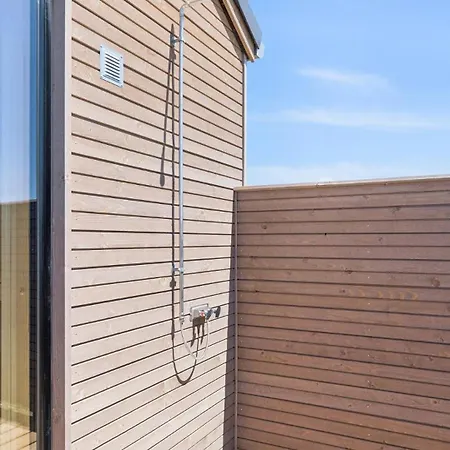 Nyaraló Villavilla 671 - Skastrup Strand, Fyn Og Oer Bogense